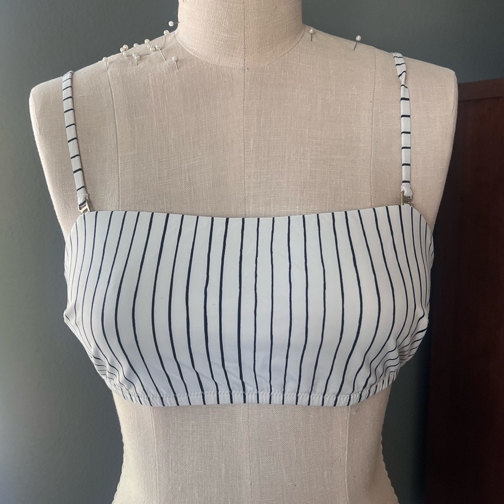 Vitamin a bikini top